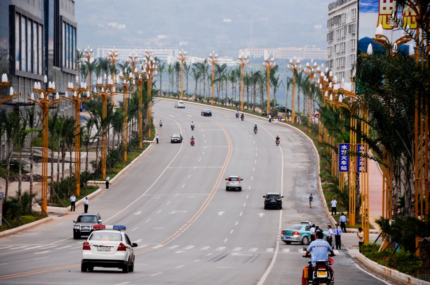  p>水富市,云南省辖县级市,由昭通市代管,市境位于云南最北端, a