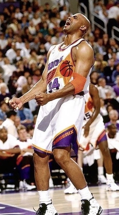 查尔斯·巴克利