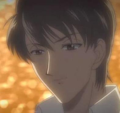  p>入江直树是在漫画《淘气小亲亲》中登场的虚拟角色,由 a href="#"