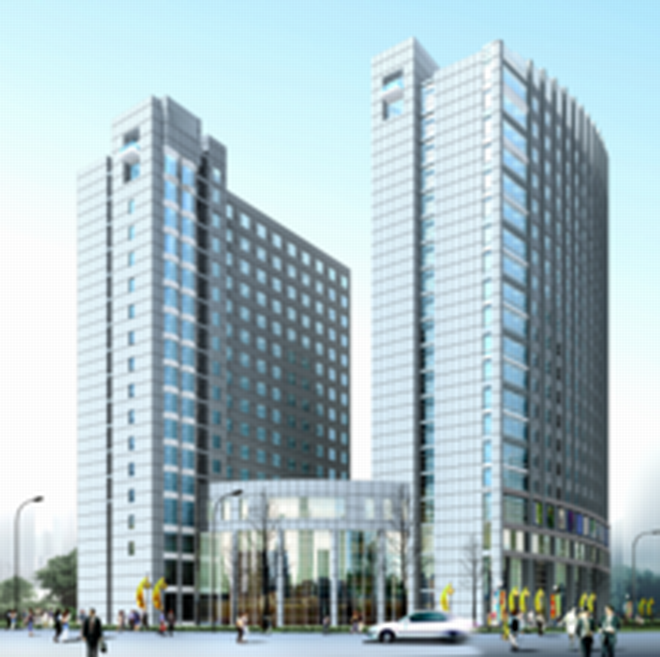 桃园国际大酒店