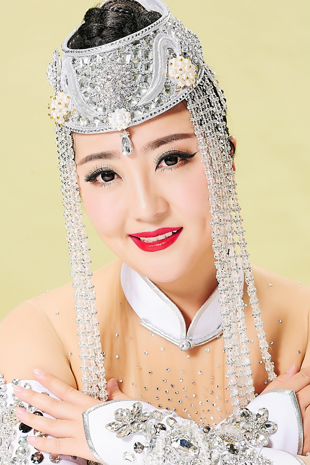  p data-id="gnvicarfs0">《游牧情歌》是蒙古歌手格格的一首歌曲,所