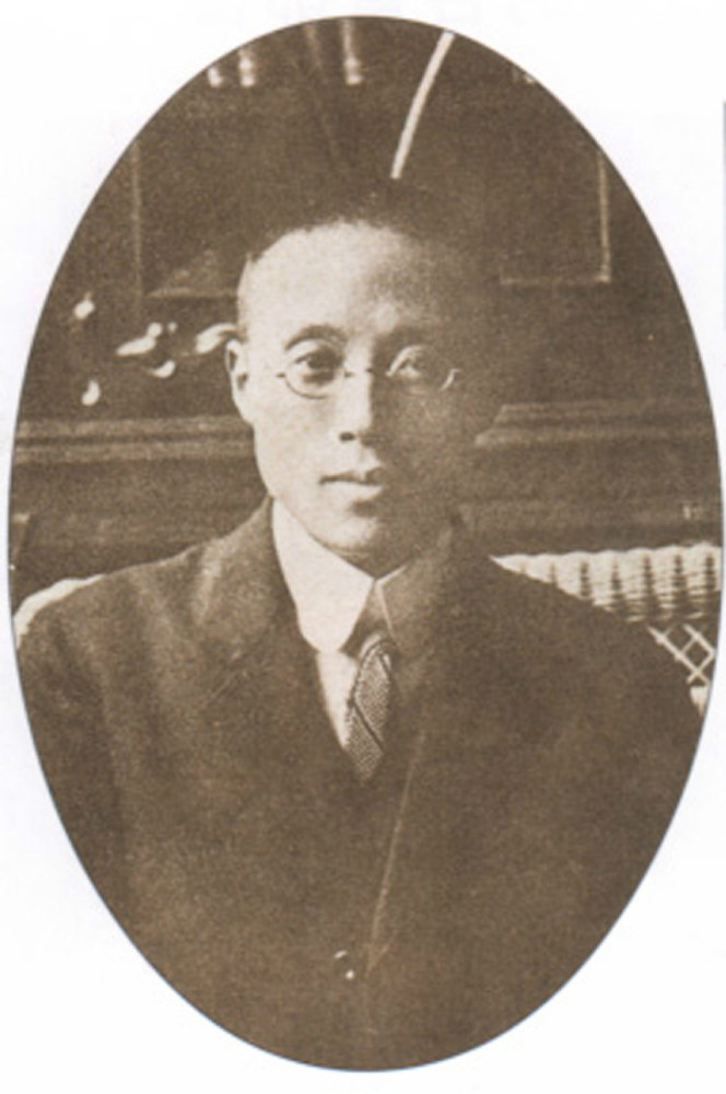 陈其美（中国近代民主革命者、中国同盟会元老、革命烈士）_百度百科