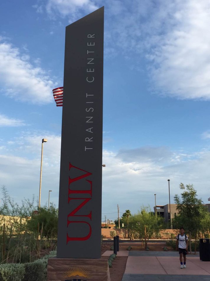  p> b>内华达拉斯维加斯大学 /b>( b>university of nevada, las