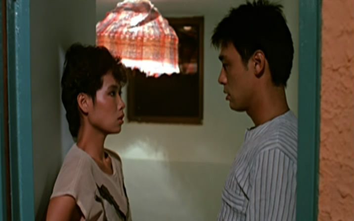 表错七日情letsmakelaugh(1983)