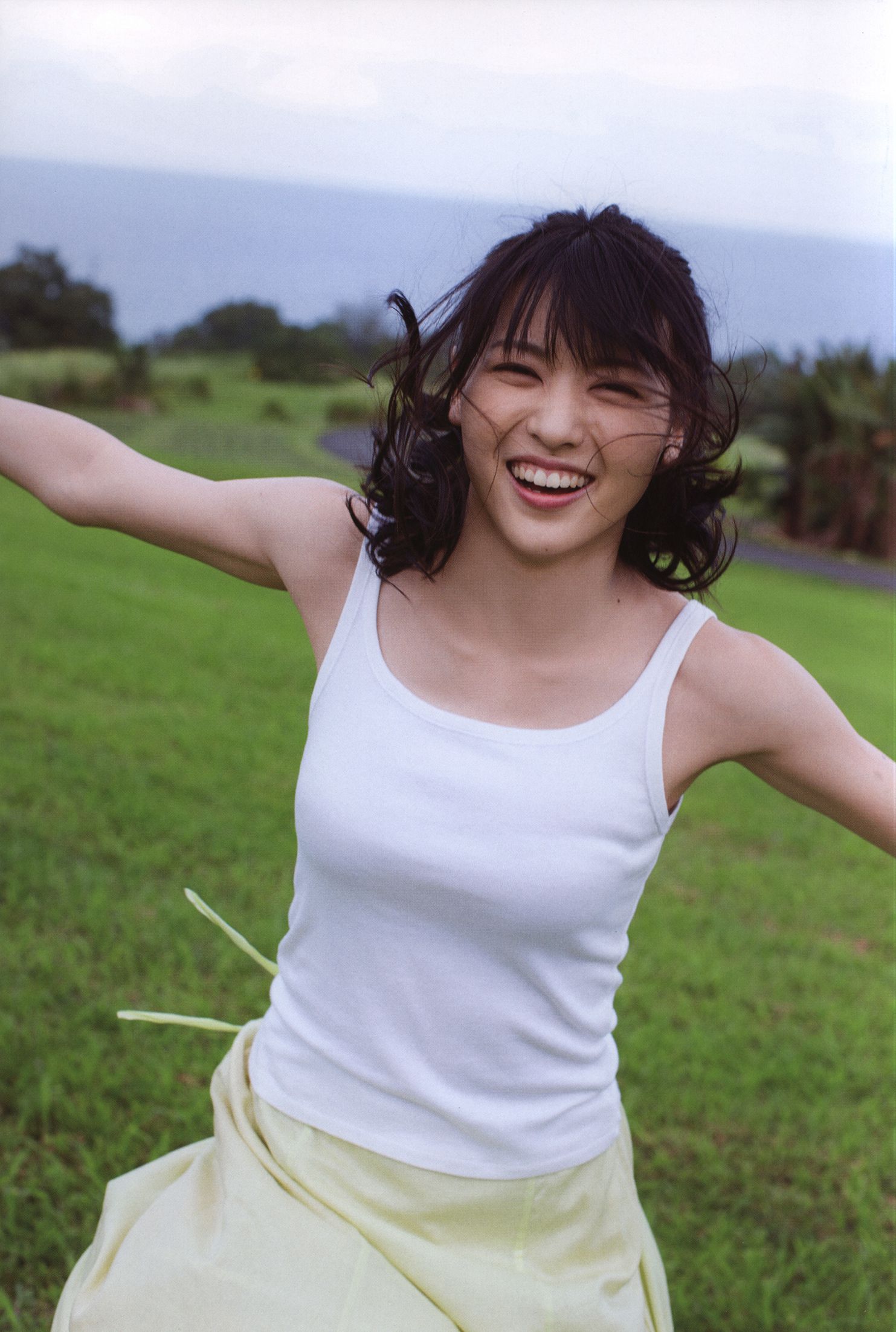 yajima maimi