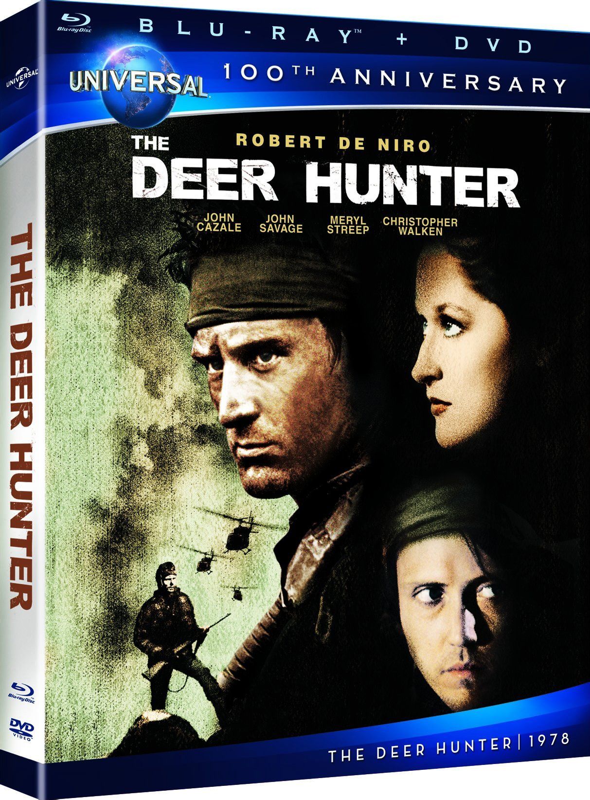 猎鹿人thedeerhunter(1978)