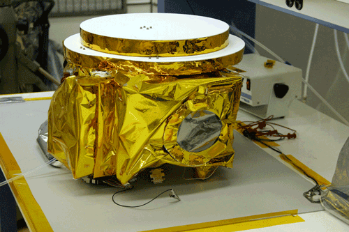  p>新地平线号探测器 i>(英文:new horizons) /i>是 a href="#" data