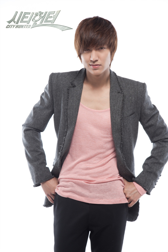 城市猎人chengshilieren(1993)