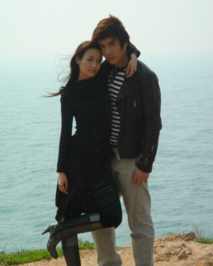 铠甲勇士第一部