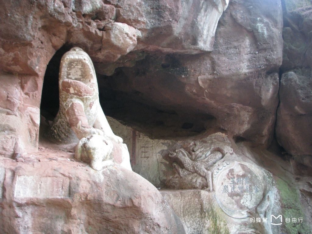 通天岩旅游风景区