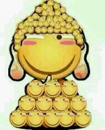 曾用名"斜眼笑",因其内涵丰富,2012年开始得到广泛使用,截至修改