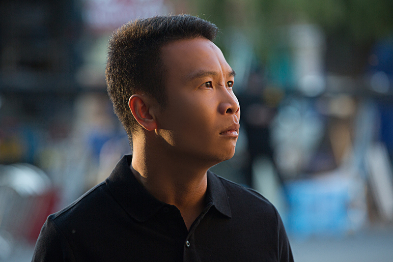  p>张浩,中国内地男演员,导演,歌手.