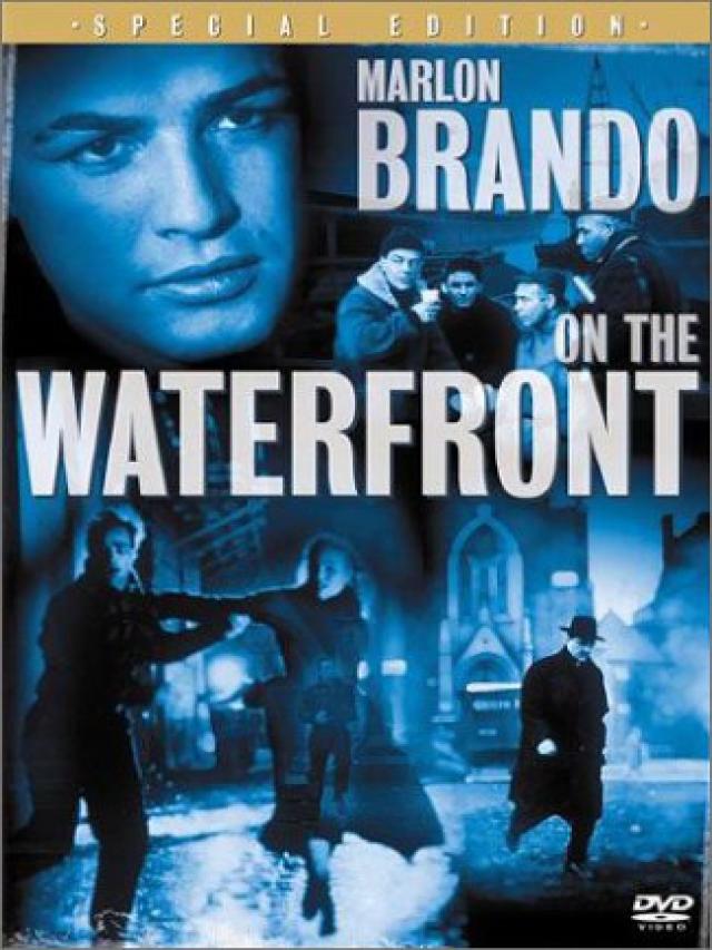 码头风云onthewaterfront(1954)