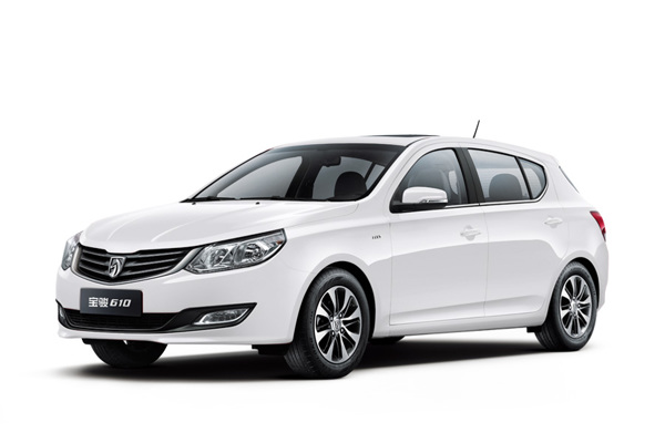  p>宝骏610是 a target="_blank" href="/item/上汽通用五菱/287471"