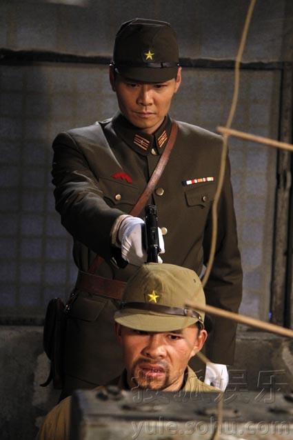 是西安梦舟影视文化传播有限责任公司出品的一部革命战争题材的电视剧