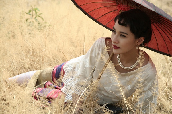  p>《永恒》是2010年的 a target="_blank" href="/item/泰国/202552"