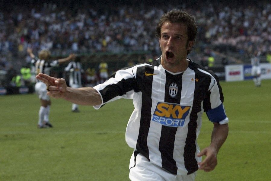 亚列山德罗·德尔·皮耶罗