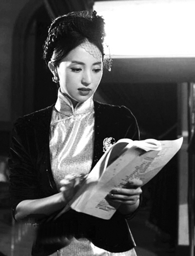 我的爷爷和我的奶奶的故事