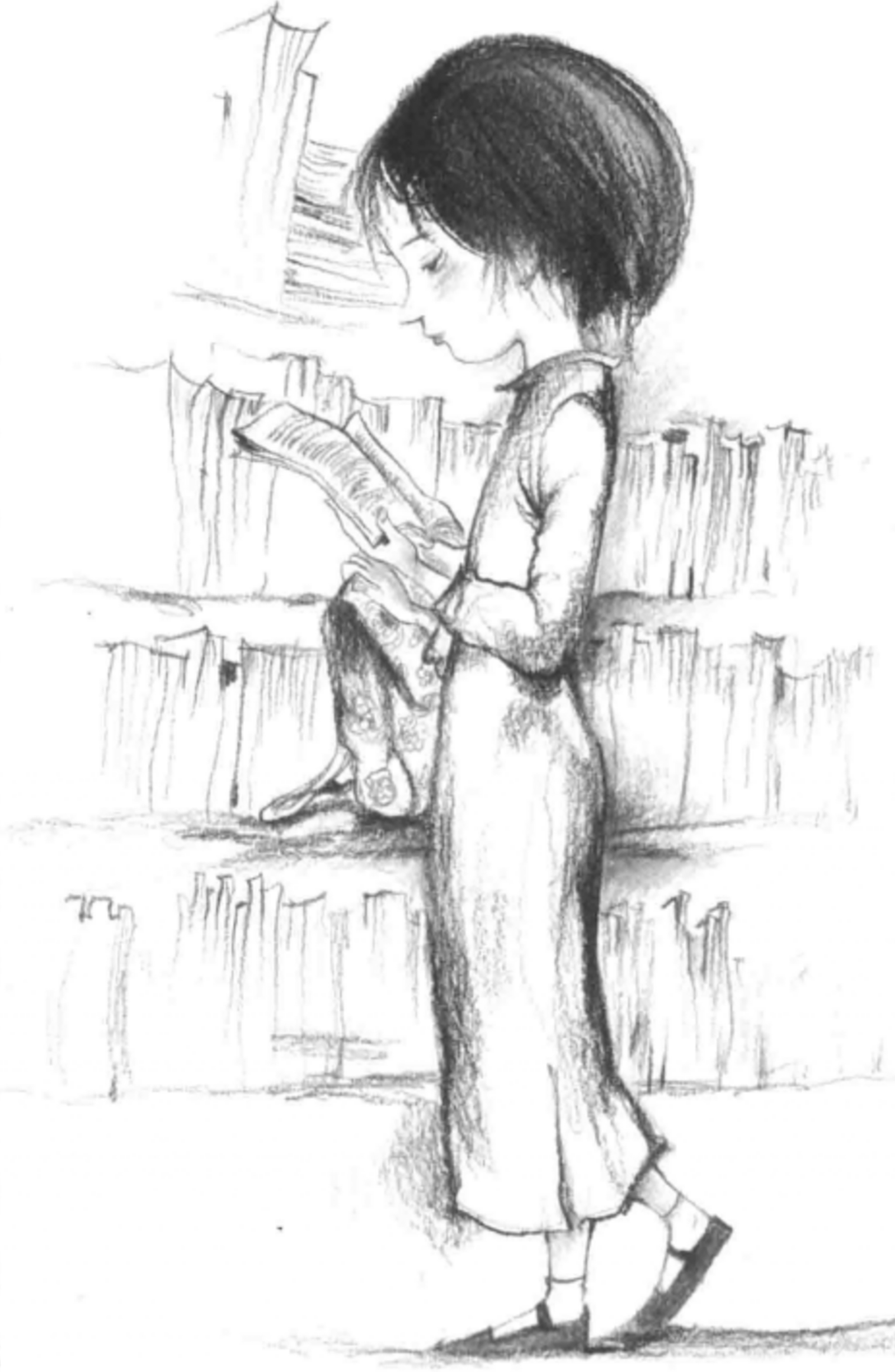  p>《窃读记》现代作家 a href="#" data-lemmaid="1356252">林海音 