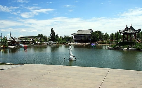 雀尔沟村