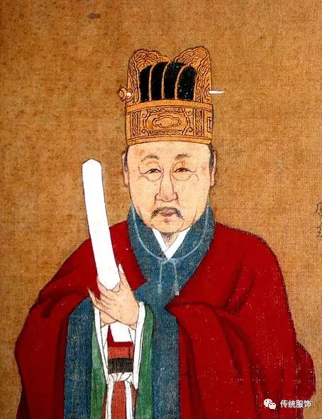 大明王朝1566：9.5分的豆瓣神剧，服饰却成最大历史笑话！_百科TA说