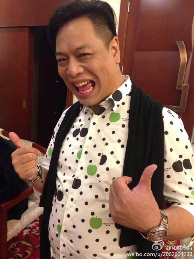  p>李健仁,1961年1月31日出生于香港,香港演员,中国香港男演员,前星辉