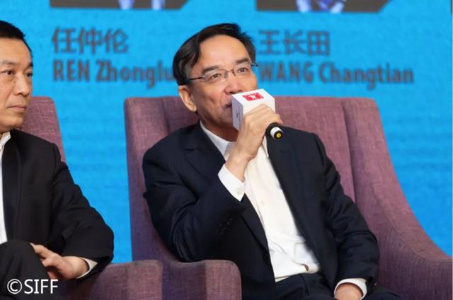 关于中国电影的下一阶段，7家电影公司老板说了这些话_百科TA说