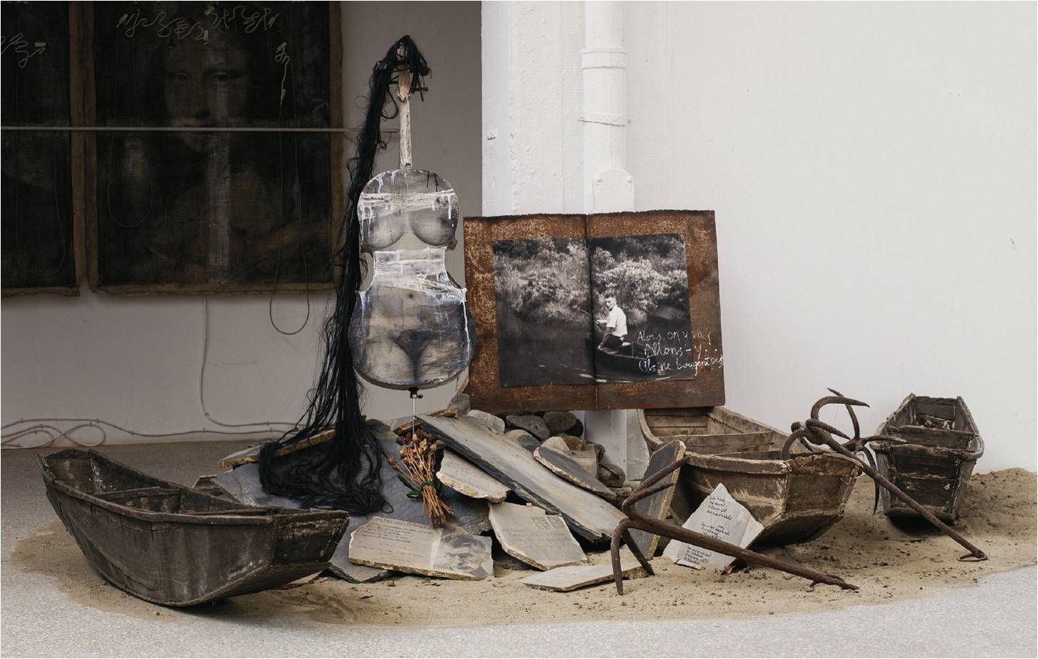  p data-id="gnb8n10qod">高波,艺术家,摄影家,1983年毕业于四川美术