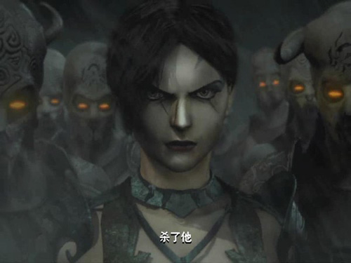 波斯王子2:武者之心