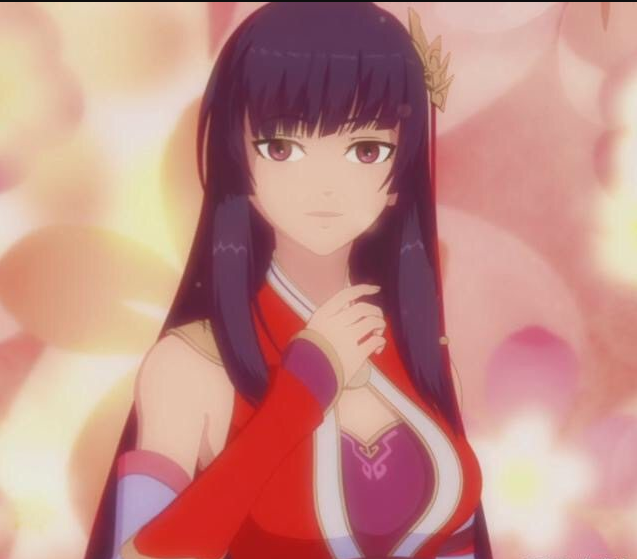  p>宋琪玉,动画《 a target="_blank" href="/item/剑网3·侠肝义胆