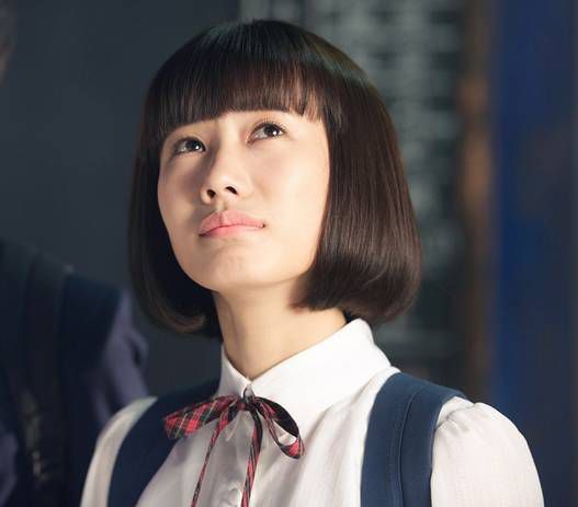  p>郭姝彤,1992年8月22日出生于吉林省吉林市,中