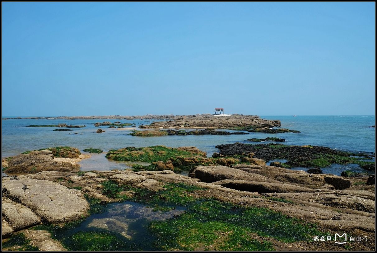 太公岛风景区
