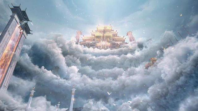 世界各国都有神，为什么只有中国有仙？_百科TA说