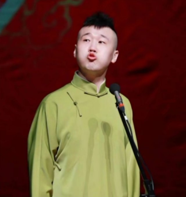 杨九郎