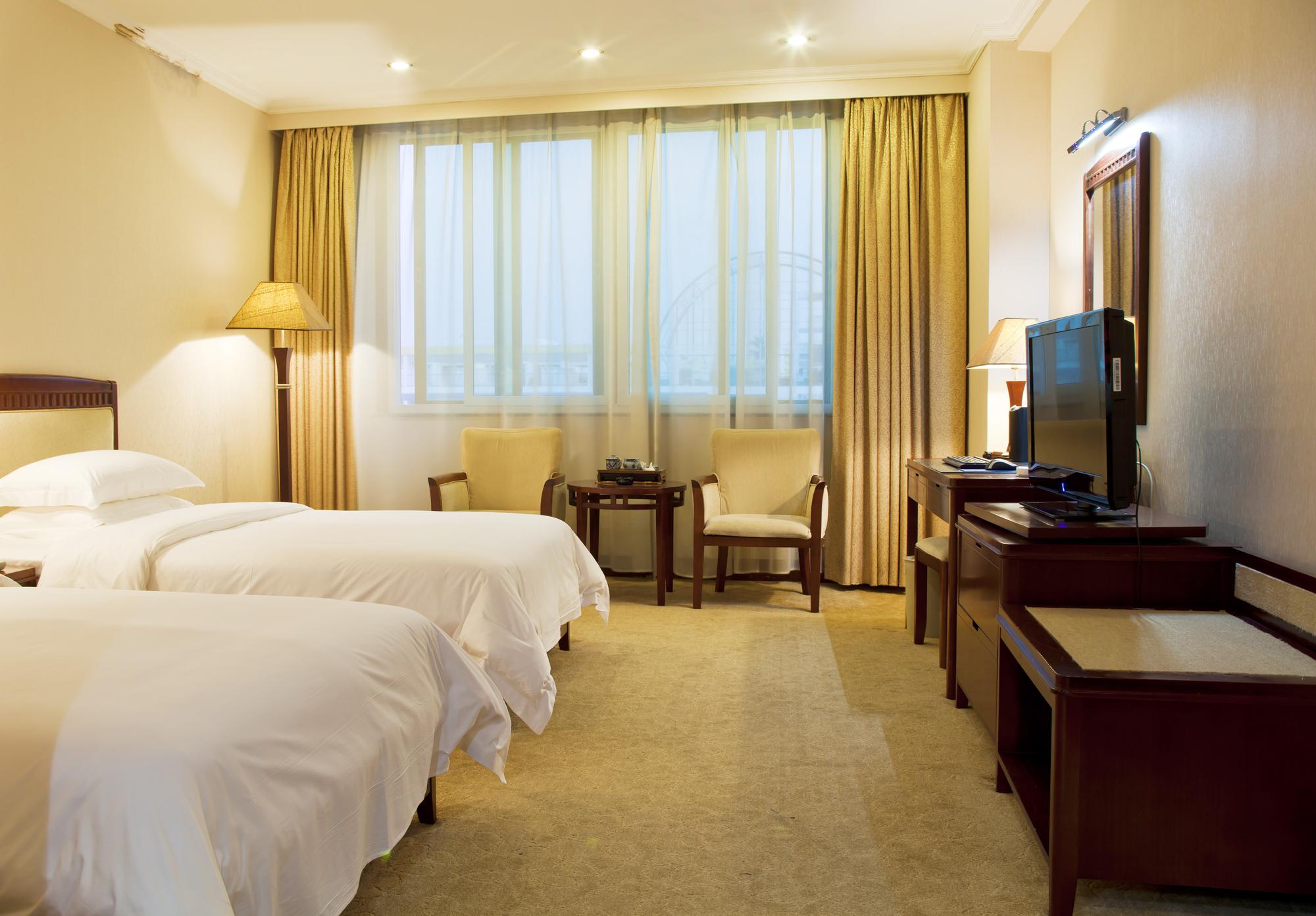 南宁天妃商务酒店