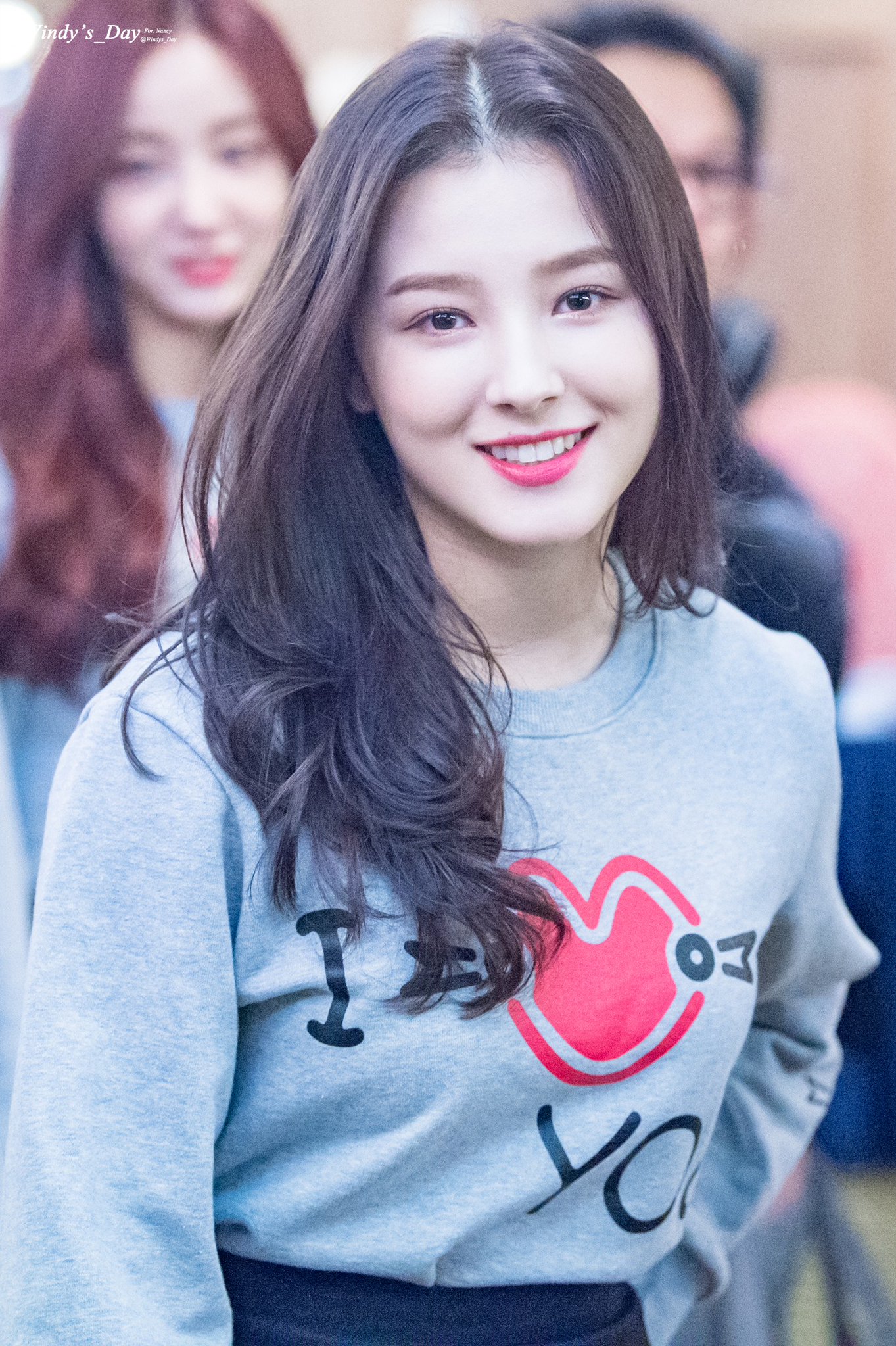 nancy