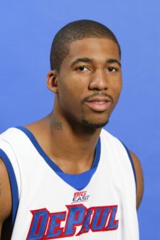 wilson chandler