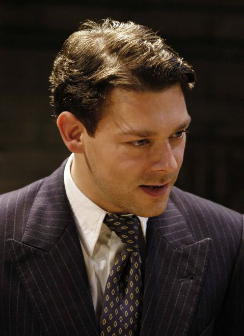 richard coyle