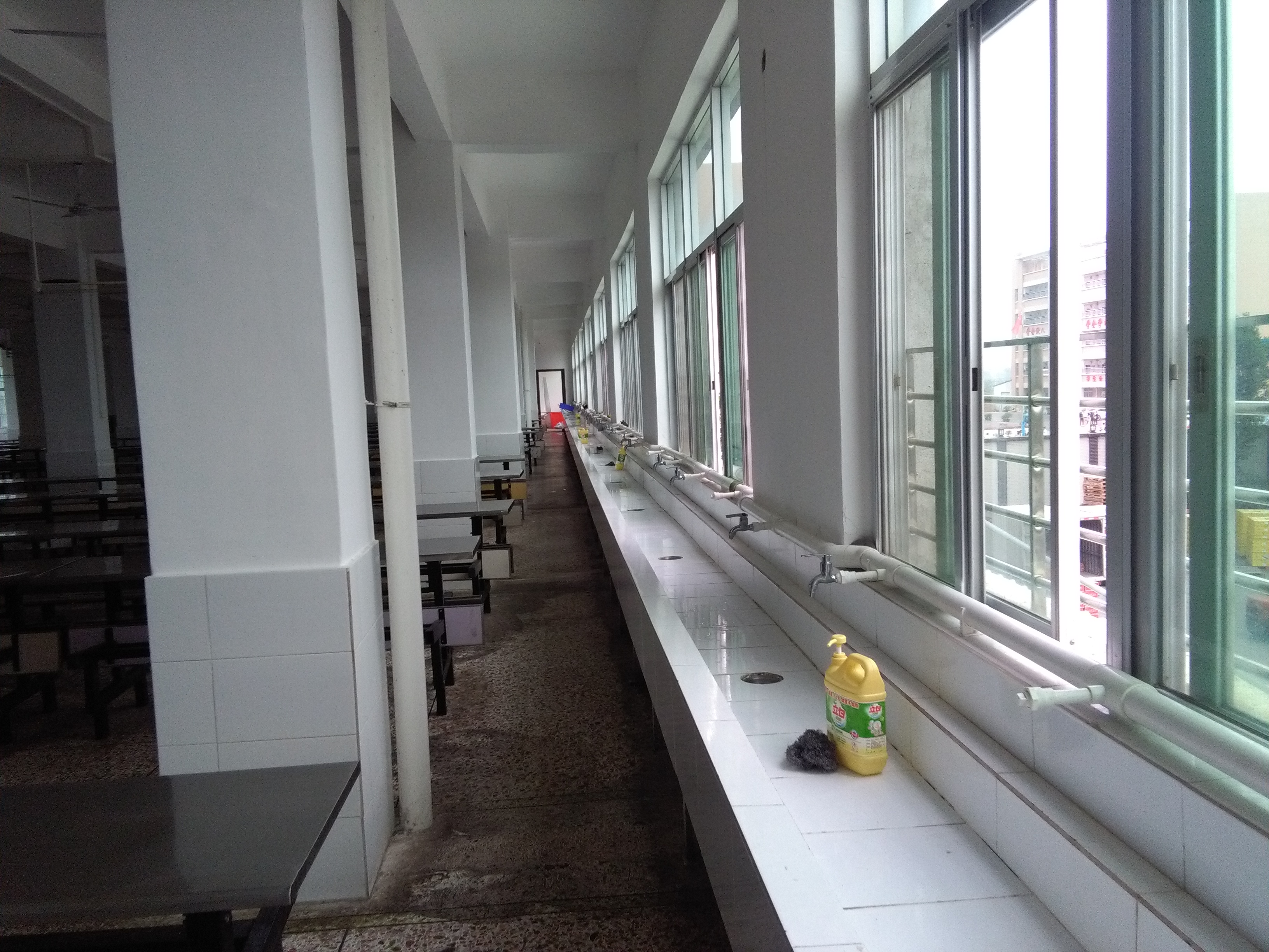 汕头市潮阳金培学校