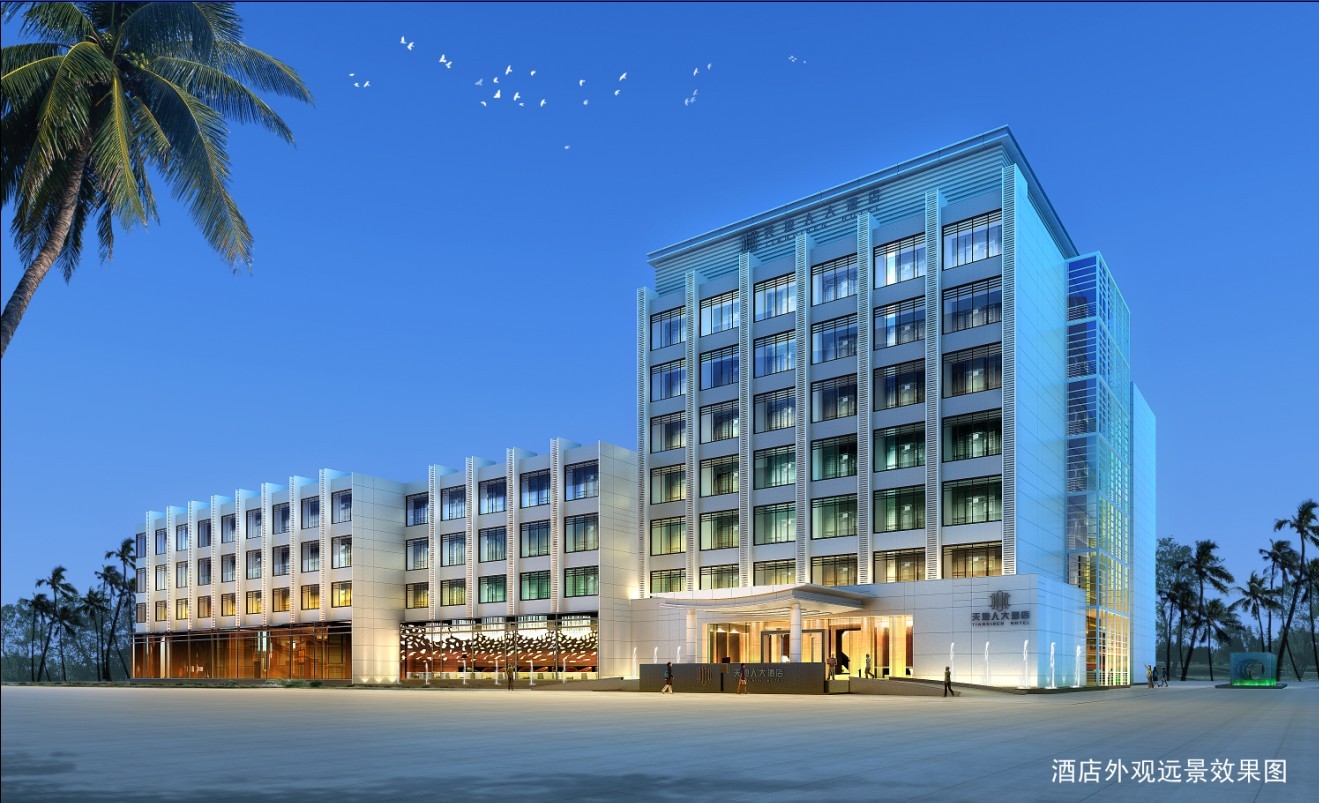  p data-id="gn6t0wr61n">远景酒店位于首尔,是家3星级酒店.