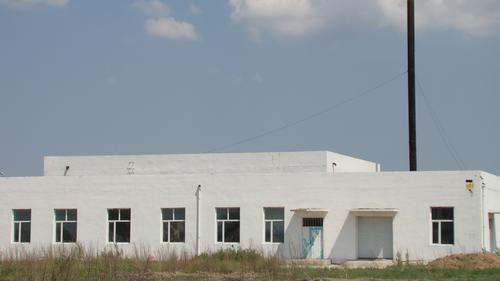 肇州县杏山中学