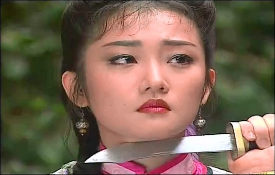 《刺马》是由鹿峰,张彻执导,姜大卫,李婉华,邵传勇等主演的武侠电视剧