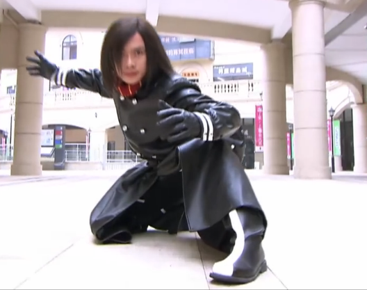 陆冬雨,电视剧《 a target="_blank" href="/item/魔幻手机2傻妞归来