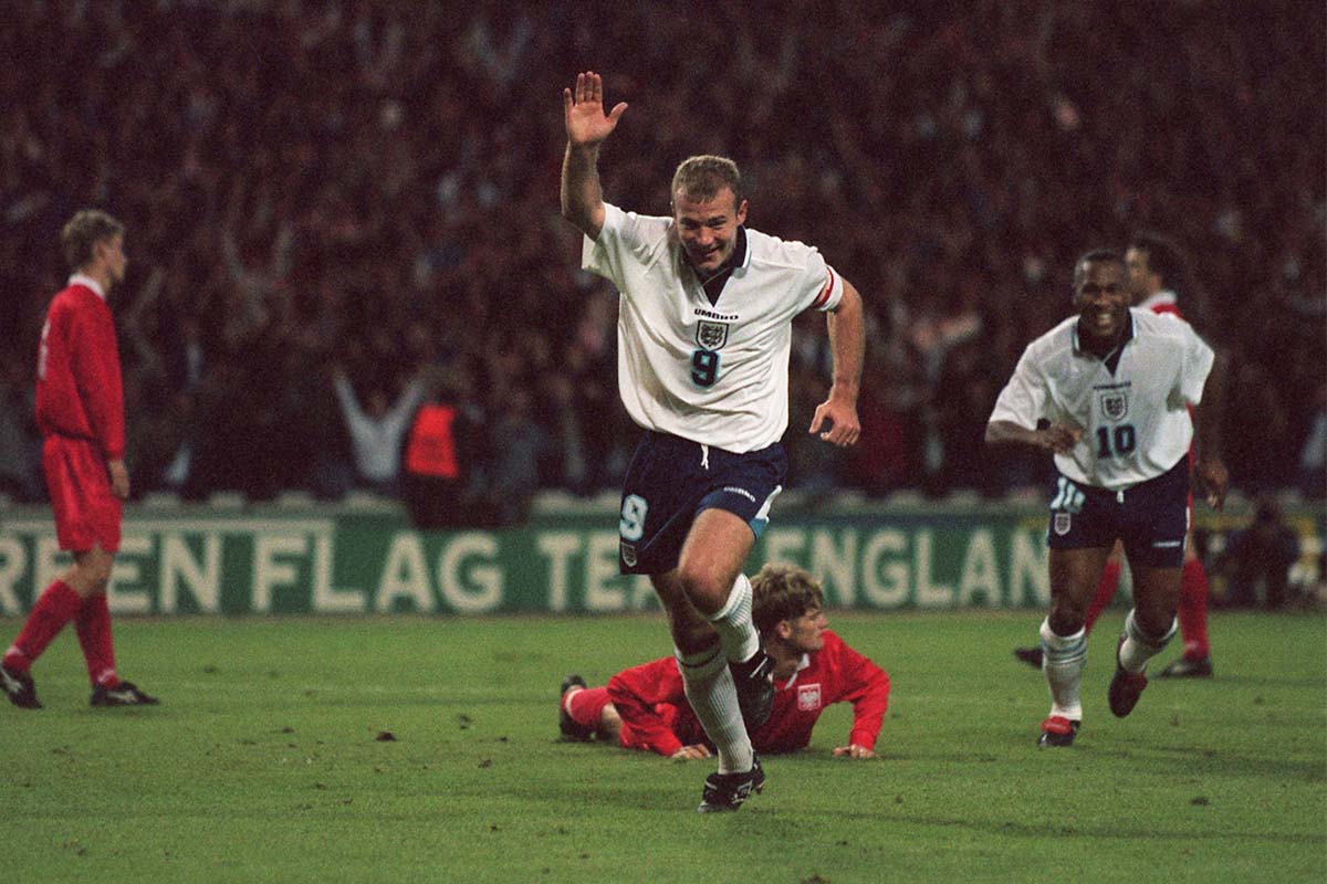  p>阿兰·希勒(alan shearer),1970年8月13日出生于英国 a target="