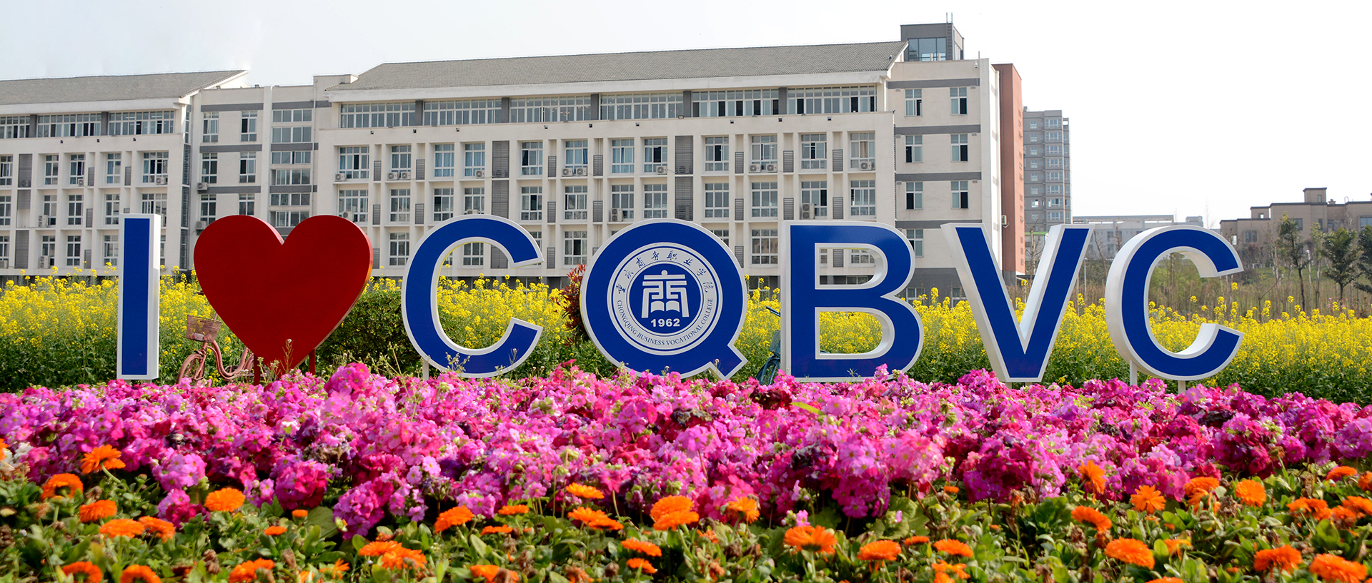 chongqing business vocational college