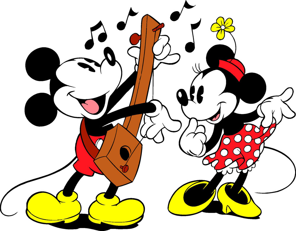  p>米奇老鼠(英文名称:mickey mouse), a href="#" data-lemmaid="