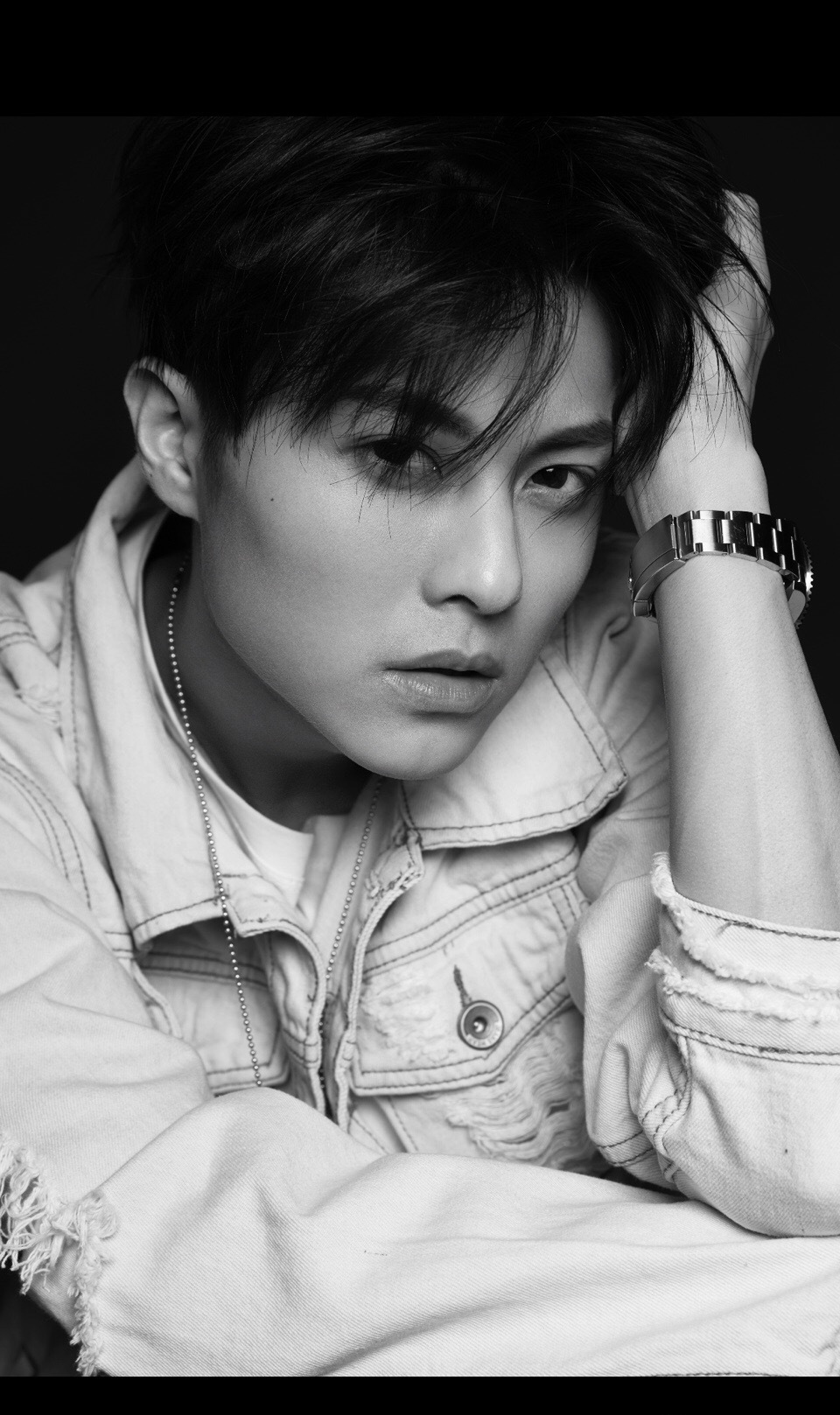  p>邱胜翊,艺名王子(prince),1989年4月14日出生于台湾,中国台湾男