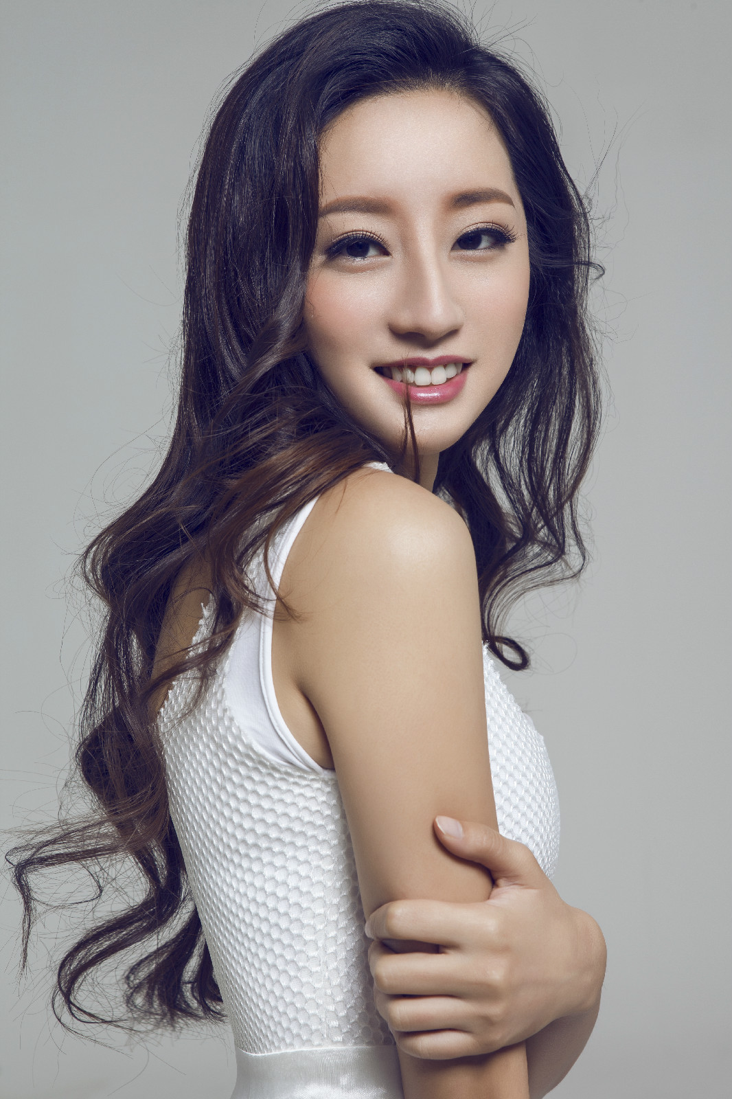  p>王者心,4月2日出生于台湾台北,台湾女演员.