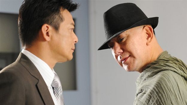 laughing gor 之变节