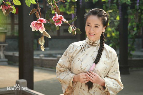 左小青